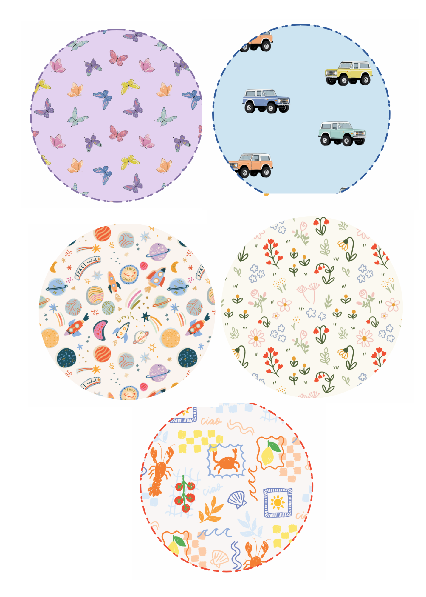 NEW Collections | PRE-ORDER