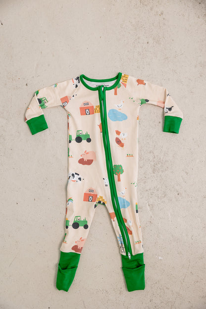 farm sleeper