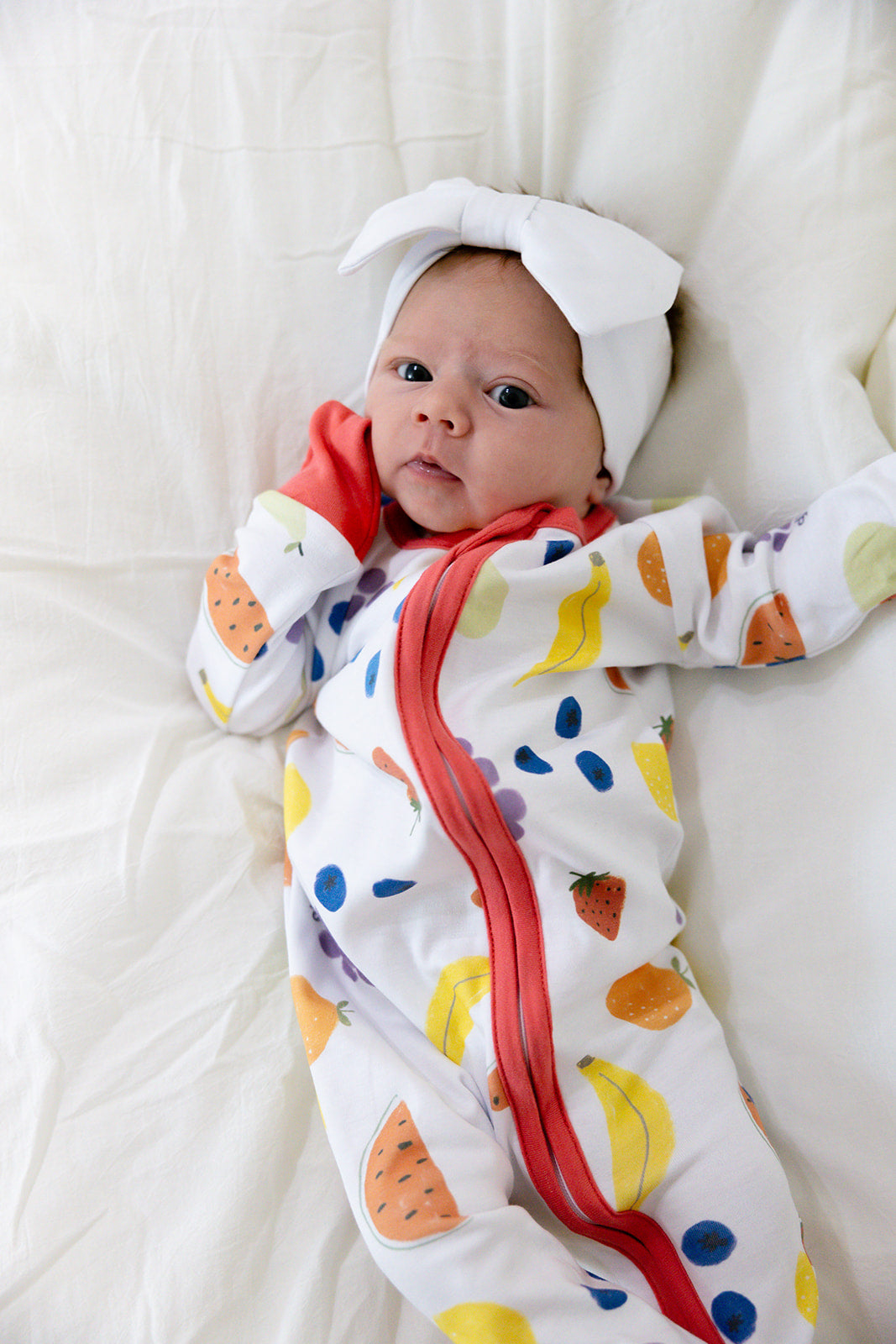 vitamin c coral sleeper