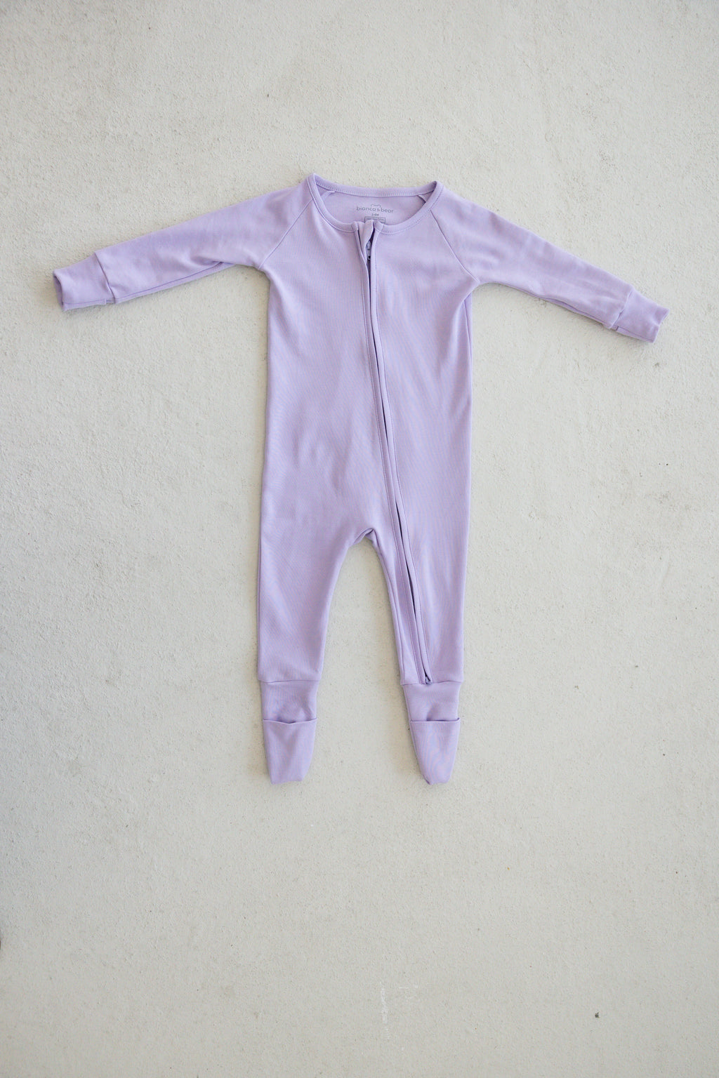 lavender sleeper
