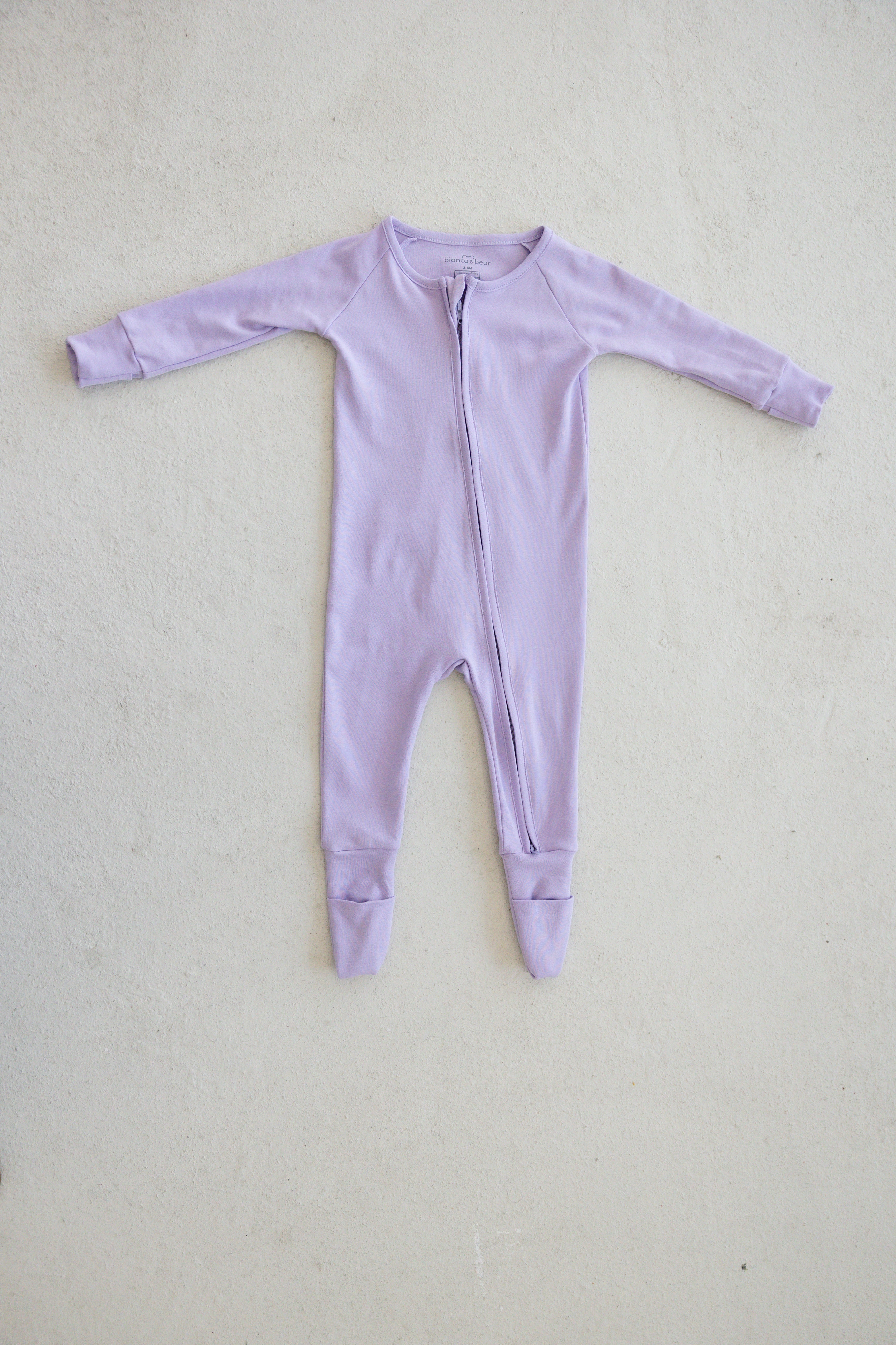 lavender sleeper