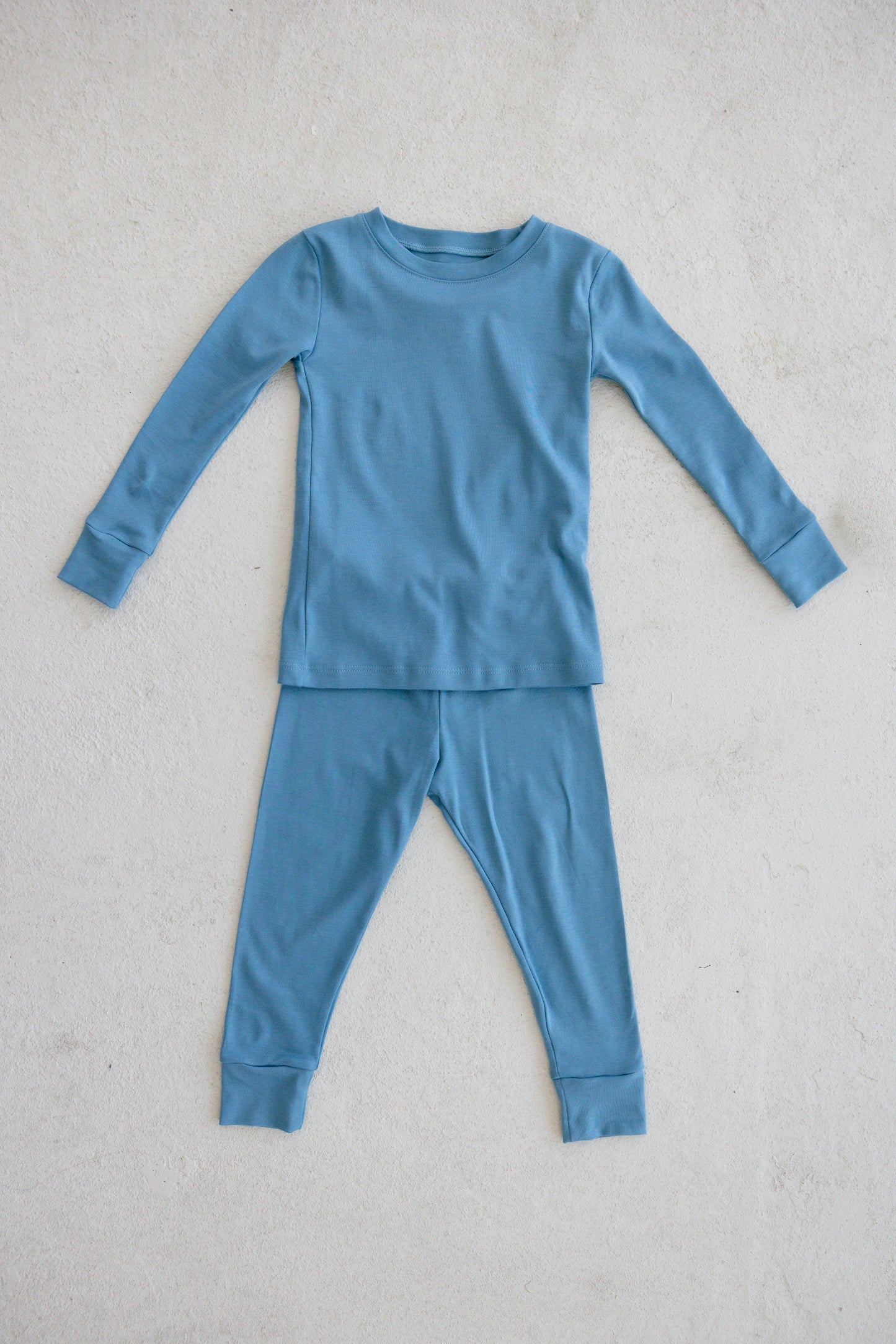 niagara long sleeve pajama set