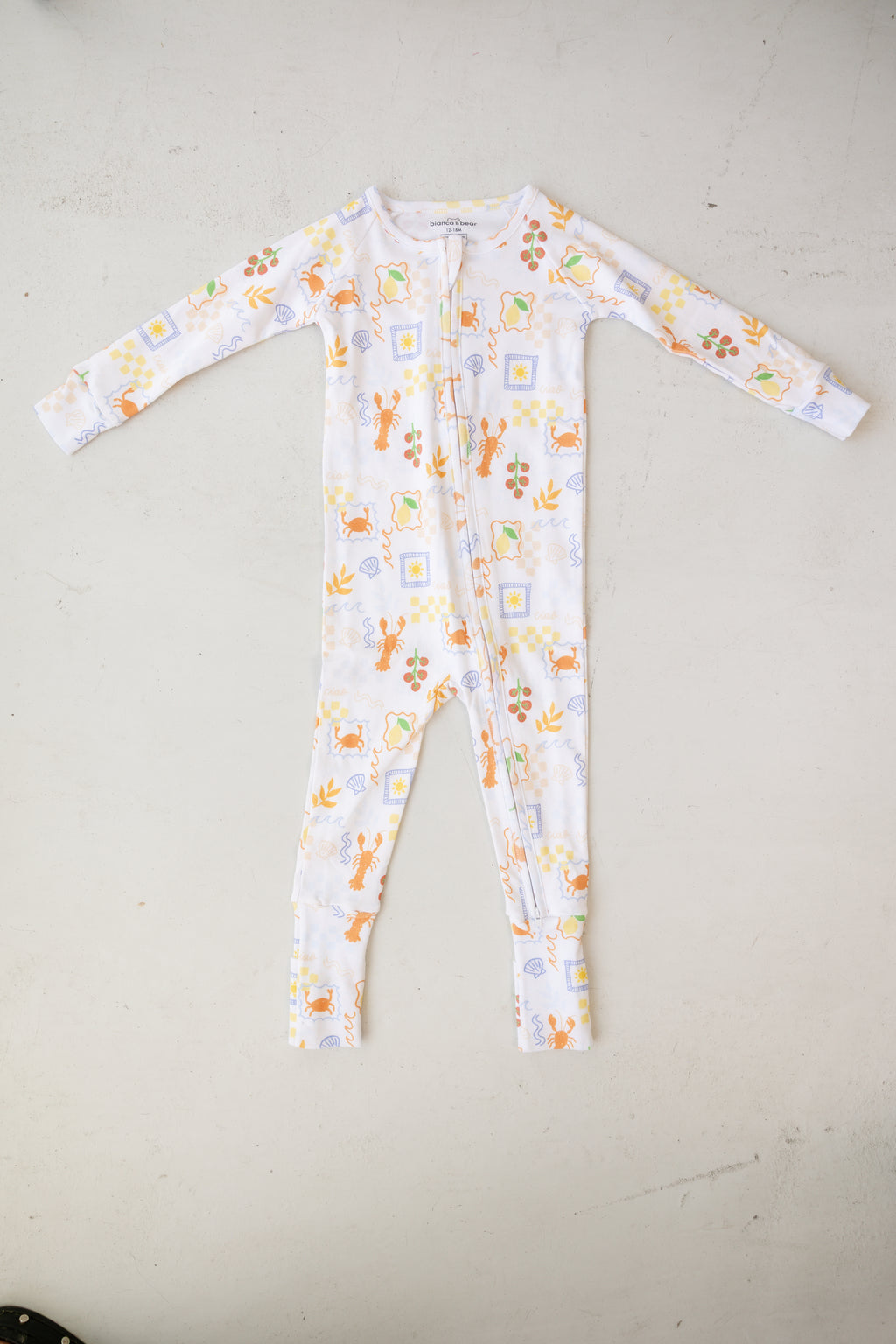 amalfi sleeper
