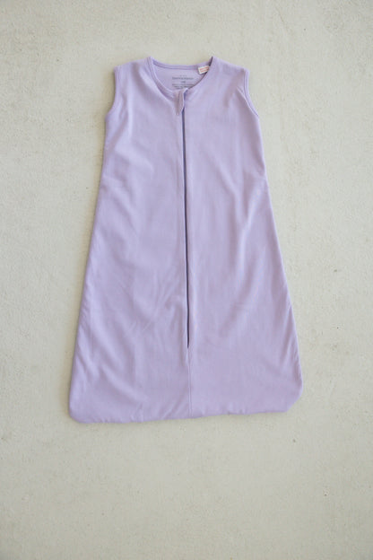 lavender sleep sack