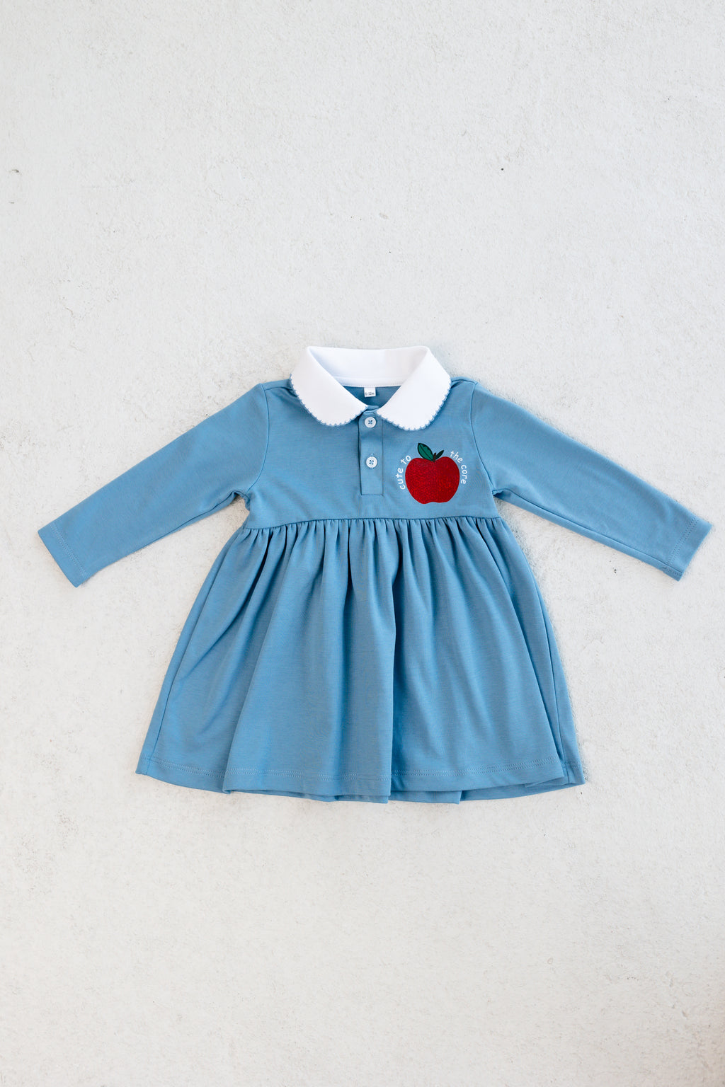 cute to the core dress