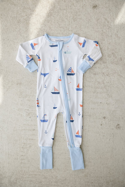 sail away sleeper