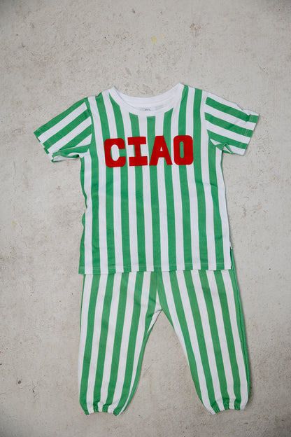 CIAO jogger set